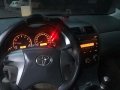 Toyota Corolla Altis 2011 for sale-6