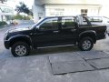 2009 Isuzu Fuego 3.0 manual for sale-2