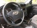 2010 Toyota Avanza J Manual Black For Sale -3