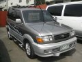 Good as new Toyota Revo 2001 for sale-0