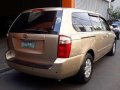 FOR SALE!!! 2008 KIA CARNIVAL LX 2.0 DSL AT-8