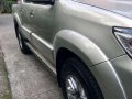 Toyota Hilux 2014 automatic transmission for sale-2