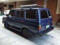 Toyota FX 2002 DIESEL Manual Dual Aircon for sale-4