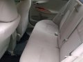Well-maintained Toyota Corolla Altis 2010 for sale-8