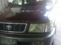  Toyota Revo 2002 for sale-7