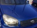 Toyota Rav4 2005 4x4 AT 2nd gen 4WD for sale-0