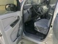 Toyota Innova 2.5 Diesel MT Silver SUV For Sale -5