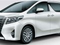 Toyota Alphard 2018 for sale-0