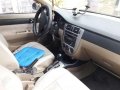Chevrolet Optra 2003 FOR SALE-2