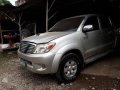 2005 Toyota Hilux G 3.0 d4d 4x4 AT for sale-7