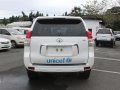 2010 Toyota Land Cruiser 2.5L MT DSL for sale-6
