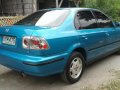 Honda Civic VTi VTEC 1996 AT Blue For Sale -3