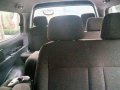 Hyundai Jumbo Starex 2000 Green For Sale -8