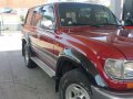 Toyota Land Cruiser 1996 lc80 series for sale-0