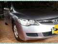 Honda Civic fd 18v mt 2007 for sale-2
