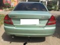 Mitsubishi Lancer Glxi 1997 For Sale-9