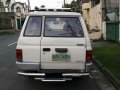 1997 Isuzu Hilander SL for sale-3