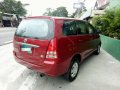 Toyota Innova J 2005 Diesel for sale-4