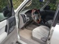 Mitsubishi Pajero ck 1999 model FOR SALE-3