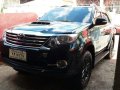 Toyota Fortuner 2015 for sale-1