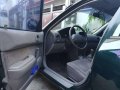 FRESH Toyota Corolla 2001 for sale-4