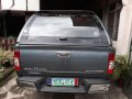 FOR SALE Isuzu Dmax manual diesel 4x2 LS-2