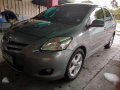 Toyota Vios G Automatic 2008 for sale-2