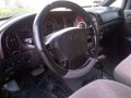 Hyundai Starex 2006 for sale-7