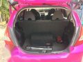 Honda Fit 2008 1.3 Automatic Pink For Sale -9