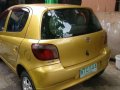 2001 Toyota Echo Hatchback FOR SALE-5