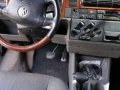 CARAVELLE Volkswagen 2000 for sale-7