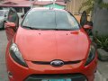 2011 Ford Fiesta Gasoline Automatic for sale-1