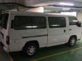 For Sale 2012 Nissan Urvan Shuttle 2.7 Diesel Manual-2