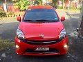 2017 Toyota Wigo G MT FOR SALE-1