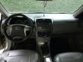 Toyota Corolla Altis 2010 for sale-6