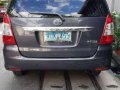 2013 Toyota Innova G D4d MT for sale-4