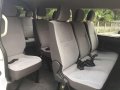 2017 Toyota Hiace Gl Grandia 3.0 d4d diesel Manual FOR SALE-9