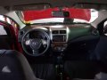 2015 Toyota Wigo G Variant Automatic Red For Sale -7