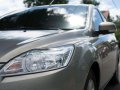 Ford Focus 2010 1.8 HB AT Silver For Sale -2