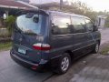 Well-maintained Hyundai Starex 2007 for sale-4