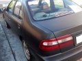 2001 Nissan Sentra Exalta for sale-0