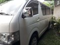 Toyota Hiace Commuter 2012 White For Sale -2