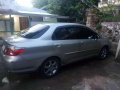 2005 Honda City 1.5L Vtec FOR SALE-4