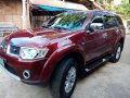 Mitsubishi Montero GlsV 2013 for sale-4