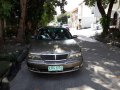 Nissan Cefiro Elite 2001 model for sale-1