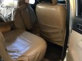 Ford Everest 4x2 2010 Silver MT for sale-4