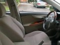 Well-maintained Toyota Corolla Altis 2010 for sale-7
