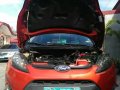 2011 Ford Fiesta Gasoline Automatic for sale-4