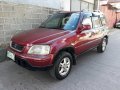 Honda CR-V 1998 for sale-0