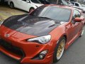 2013 Toyota 86 GT Aero Sport Edition for sale-1